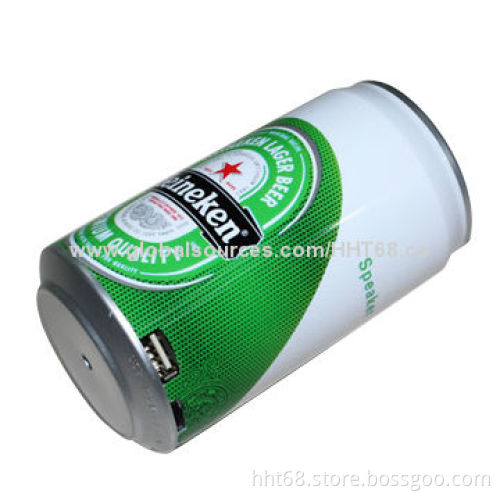 3W output popular design USB speakers with TF cardNew